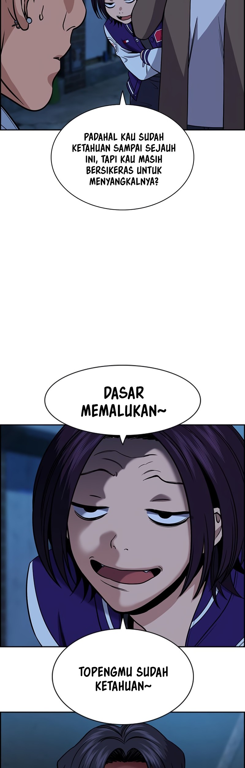 Chapter 183 - halaman 28