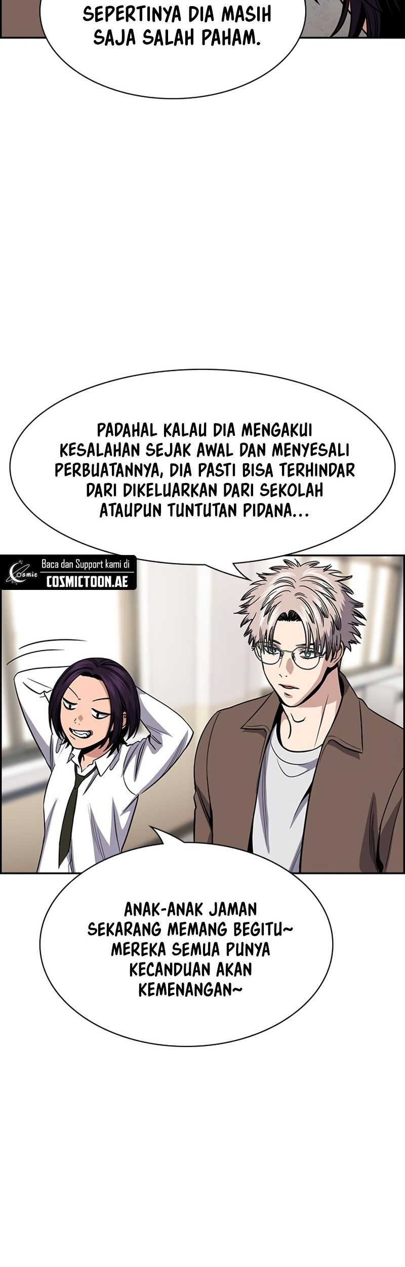 Chapter 183 - halaman 44