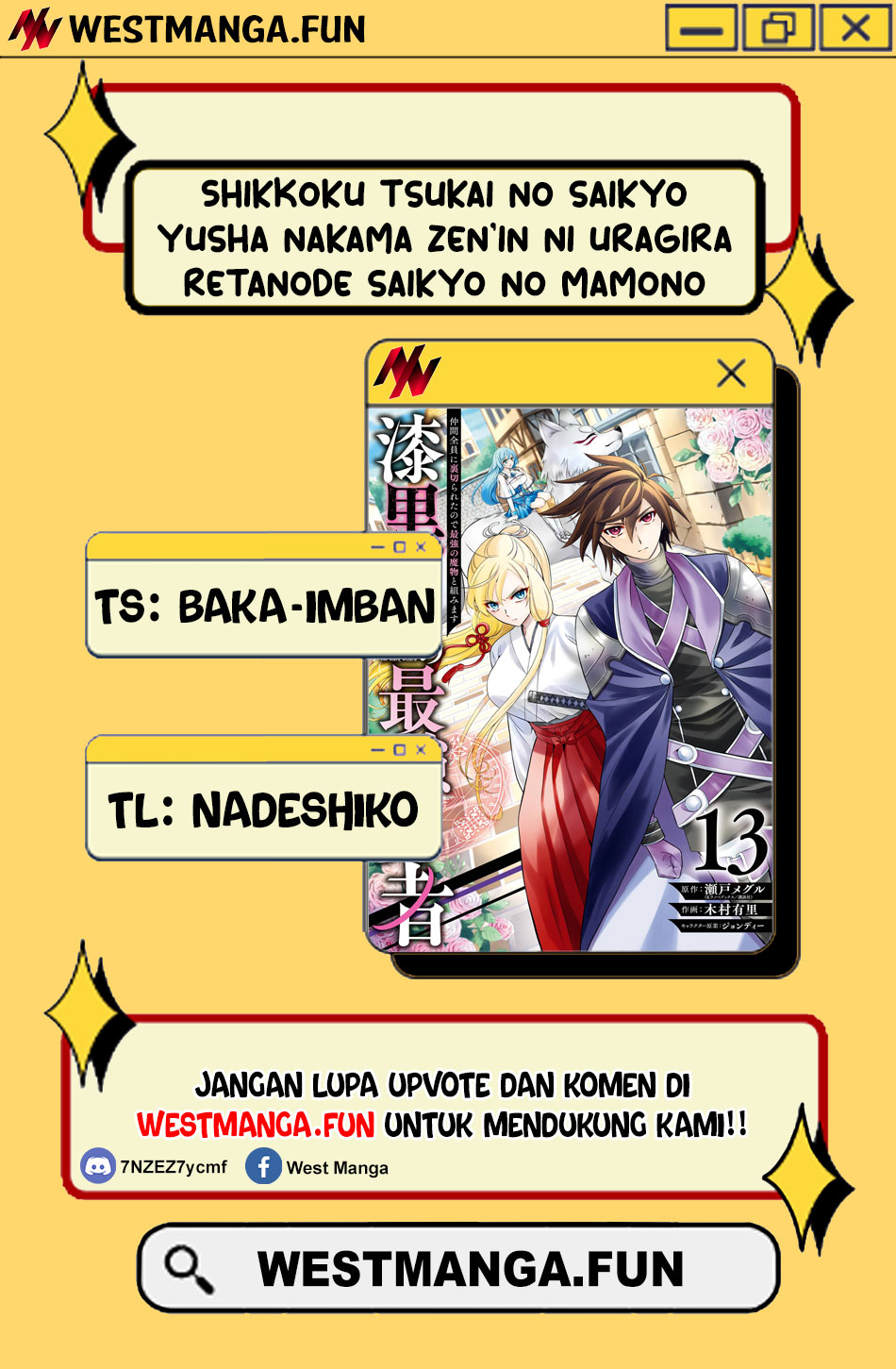 Chapter 87 - halaman 5