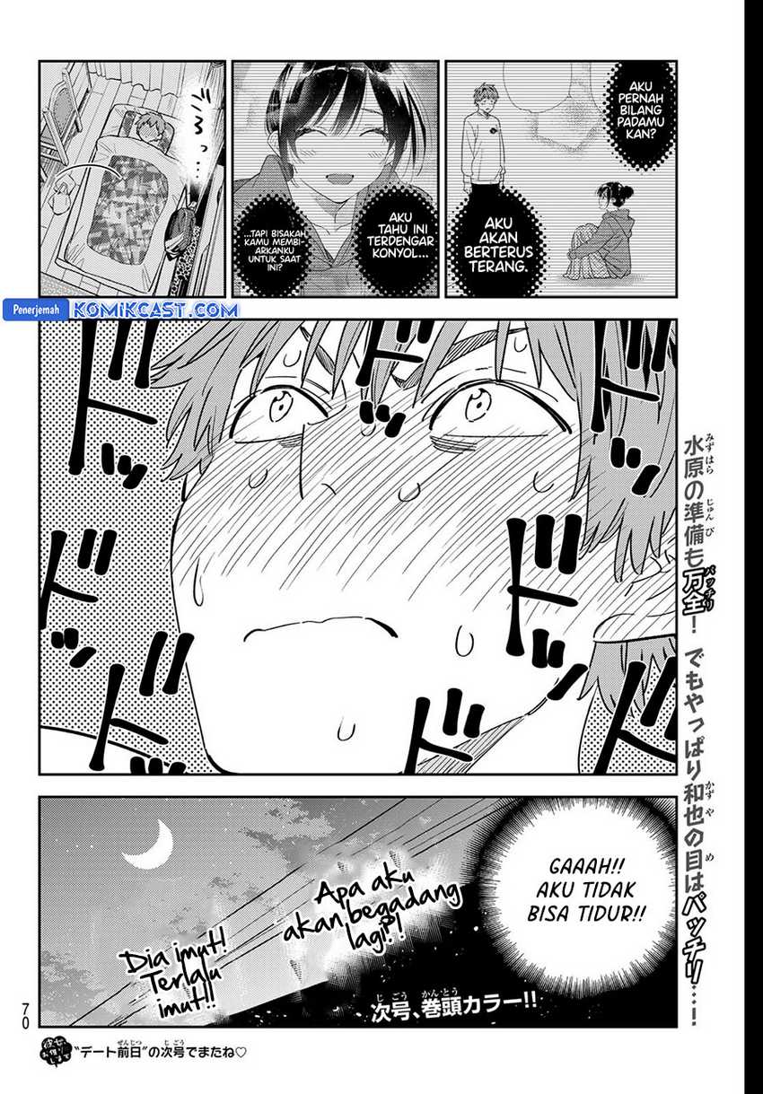 Chapter 350 - halaman 22