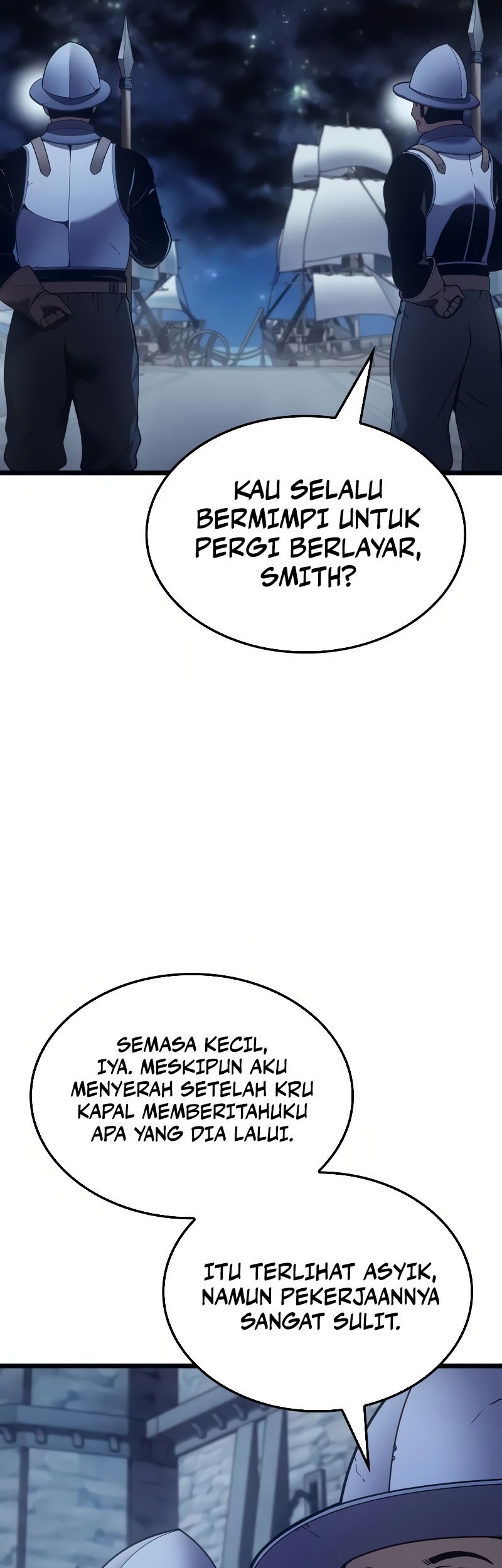Chapter 69 - halaman 21