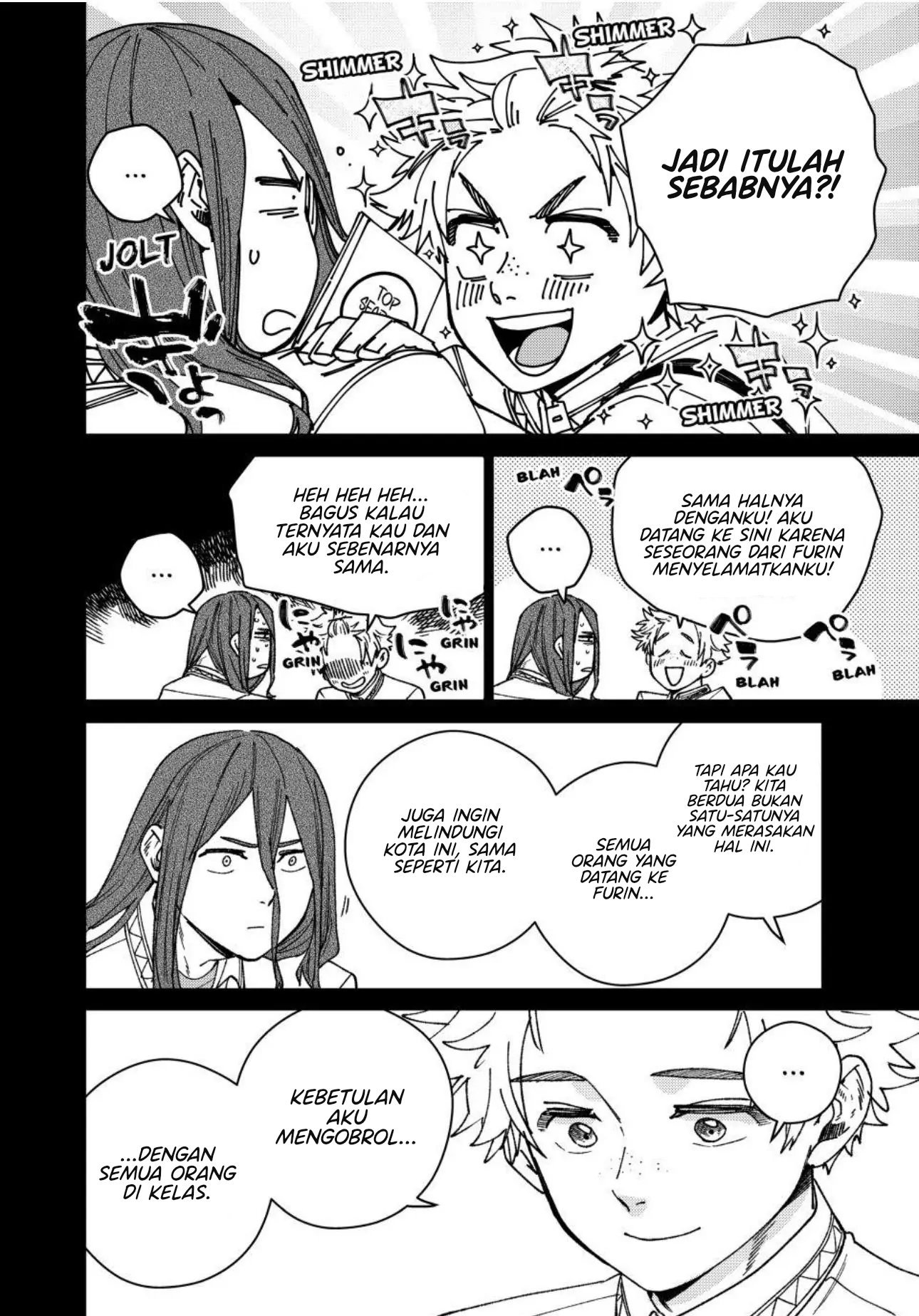 Chapter 168 - halaman 15