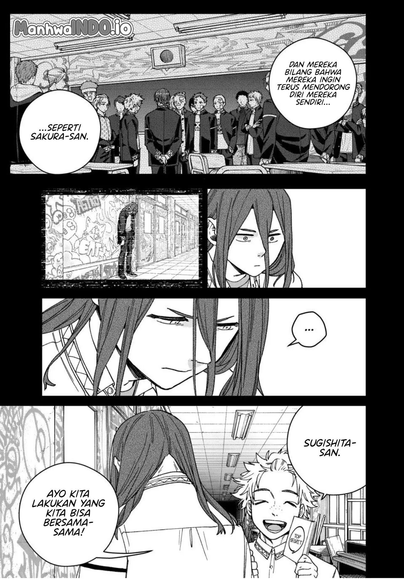 Chapter 168 - halaman 16
