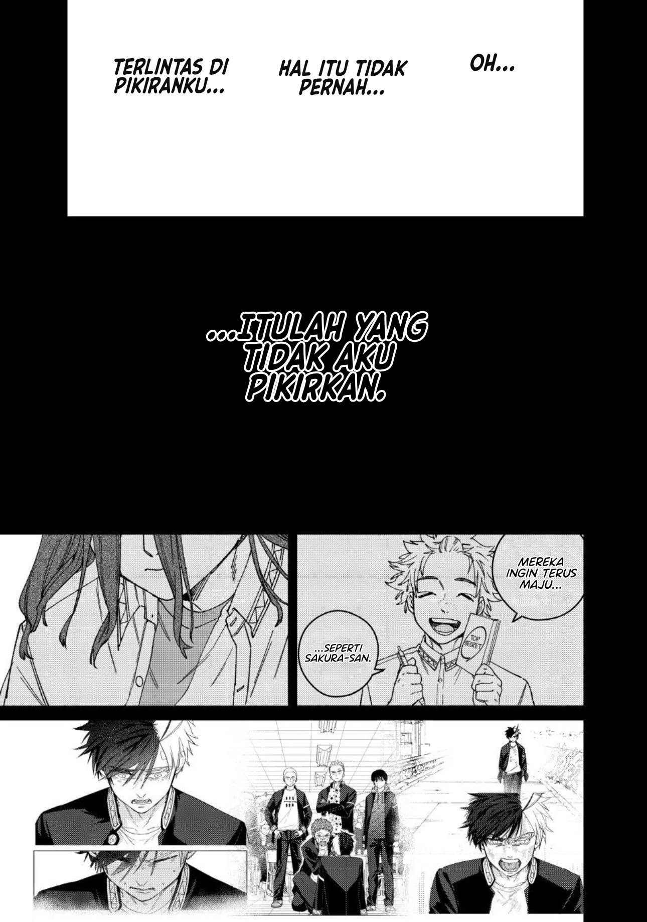 Chapter 168 - halaman 18