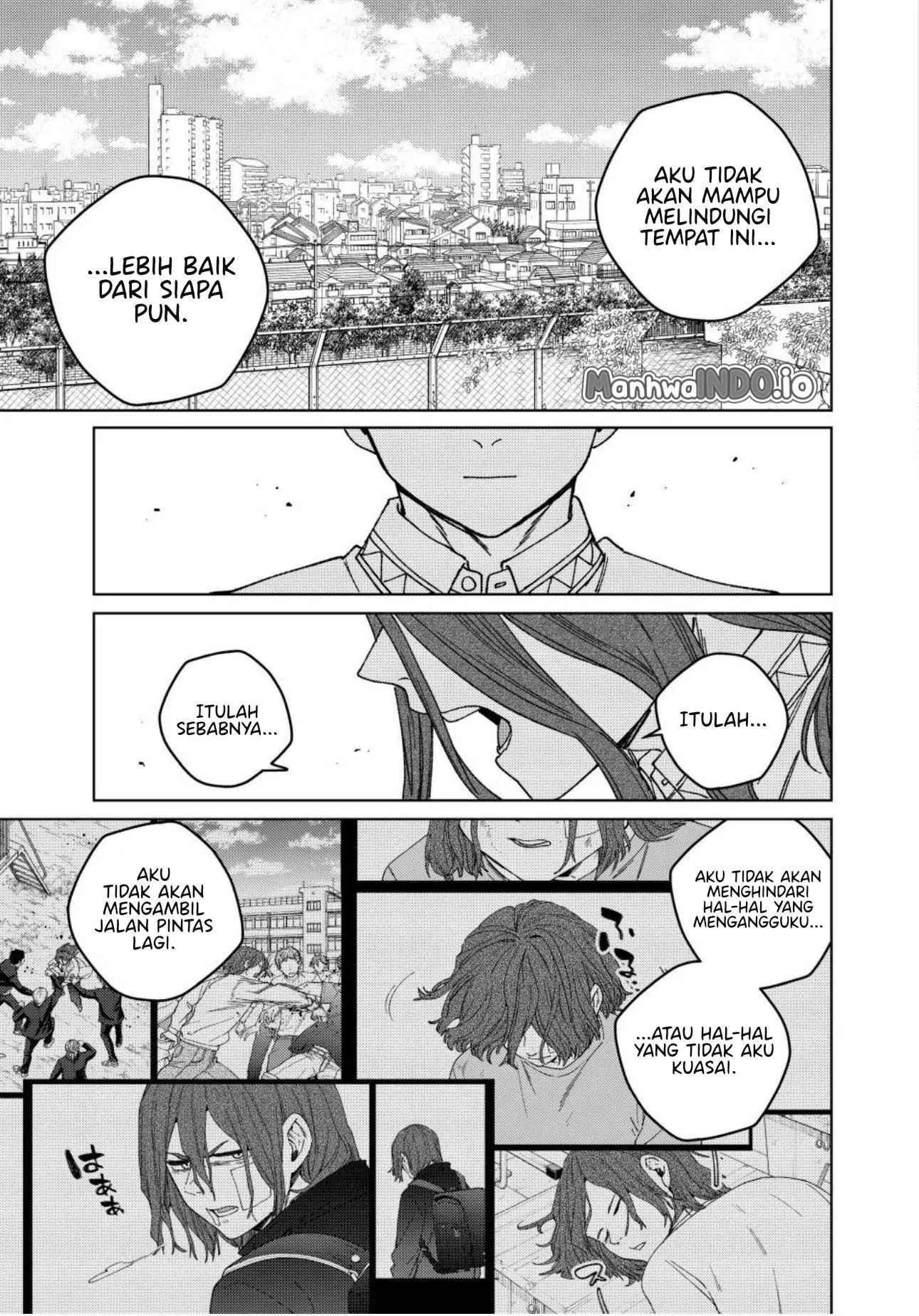 Chapter 168 - halaman 20