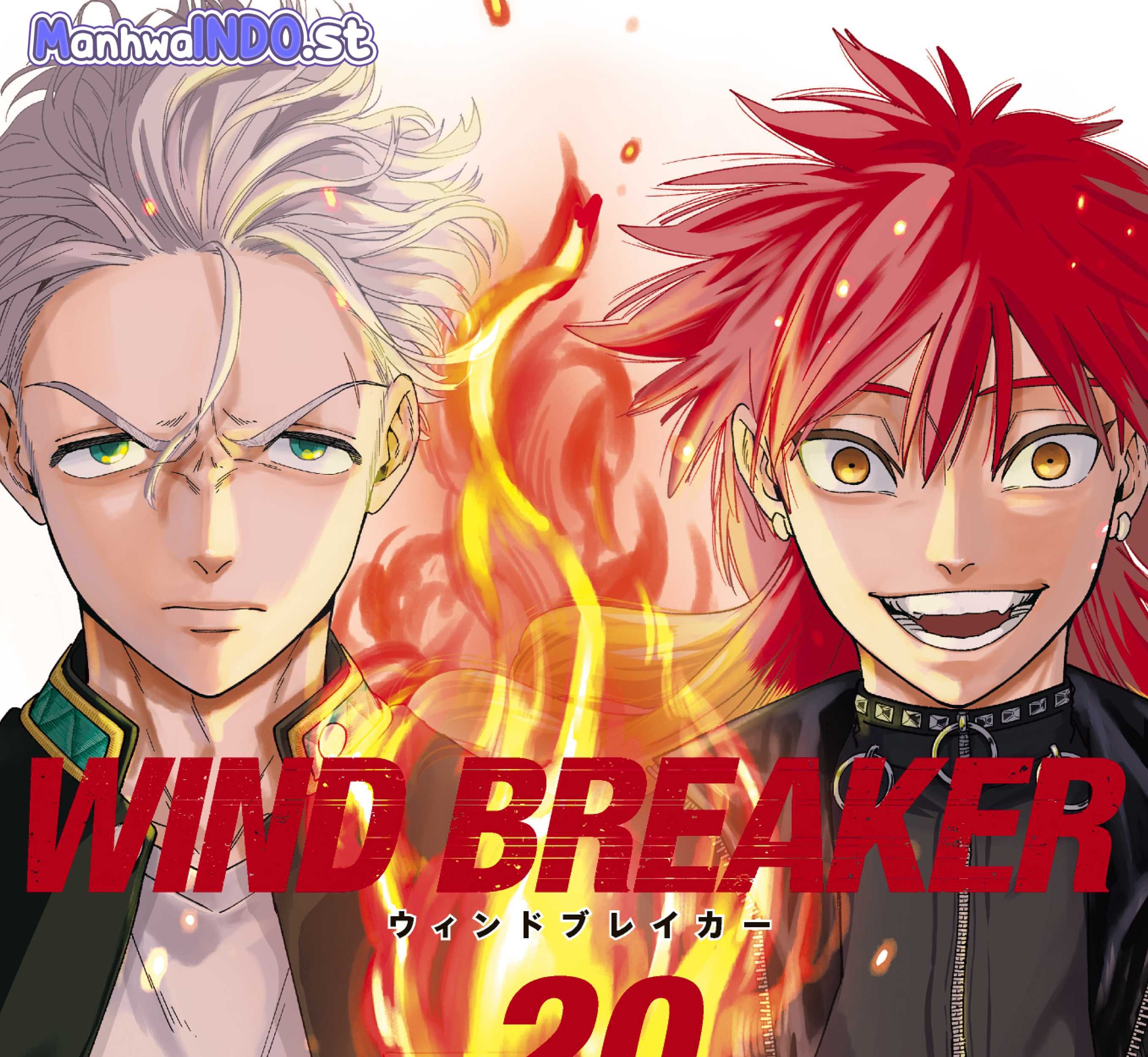 Chapter 168 - halaman 2