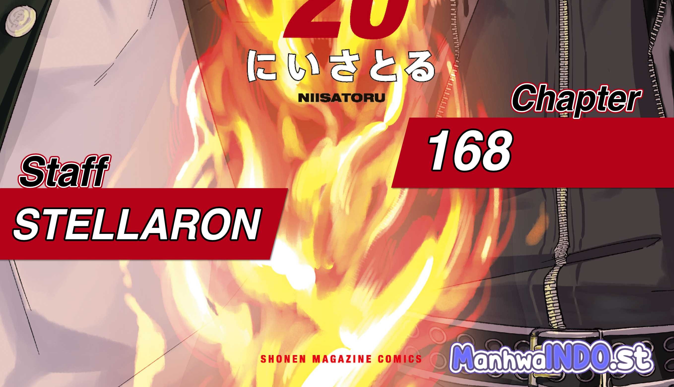 Chapter 168 - halaman 3