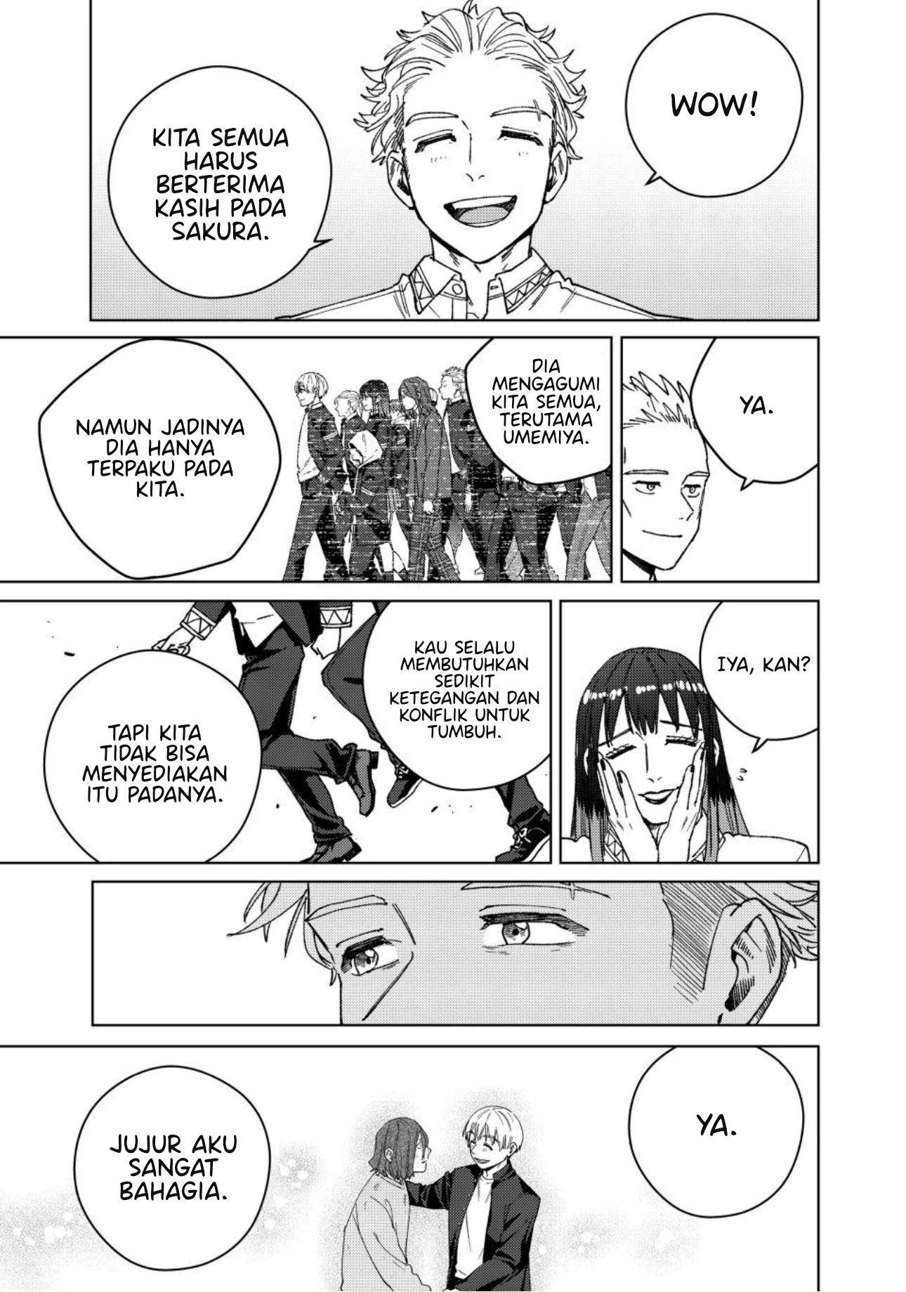 Chapter 168 - halaman 24