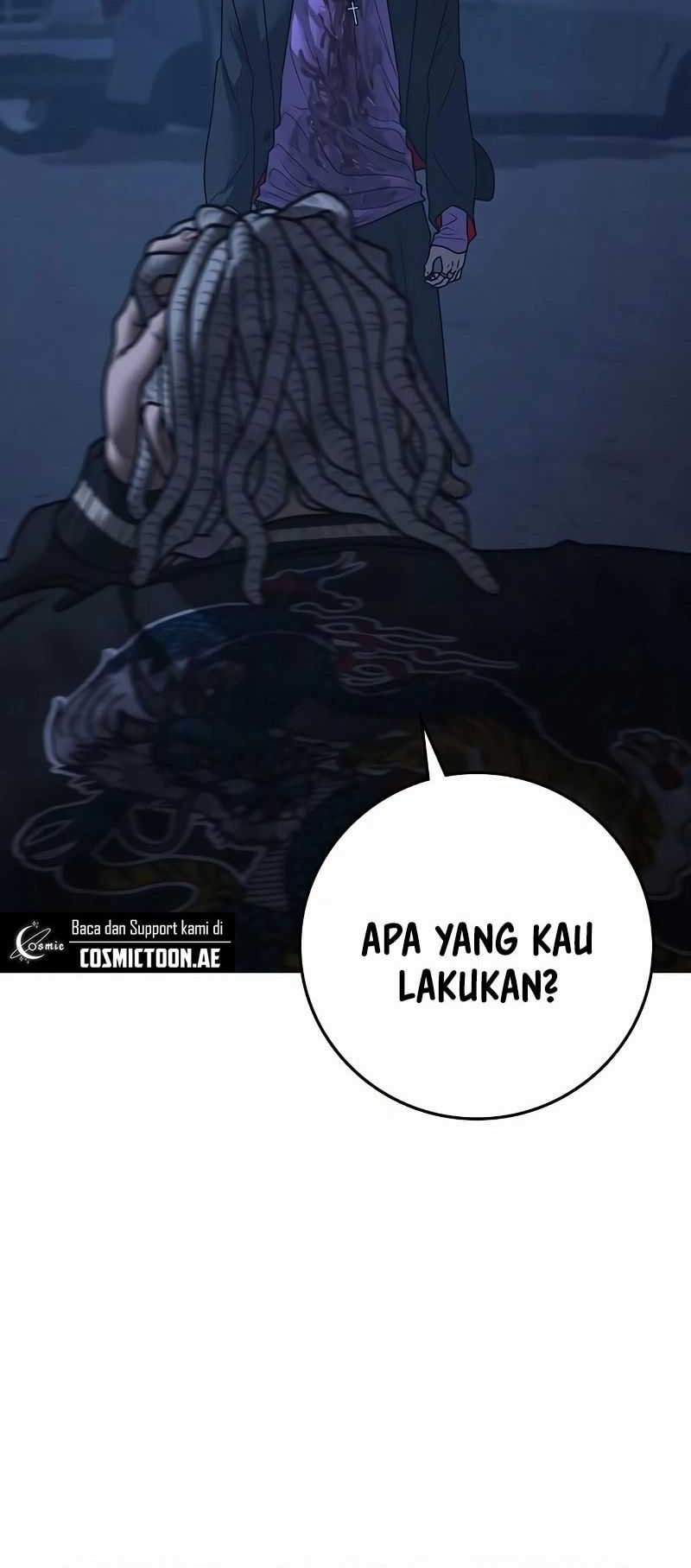 Chapter 152 - halaman 34