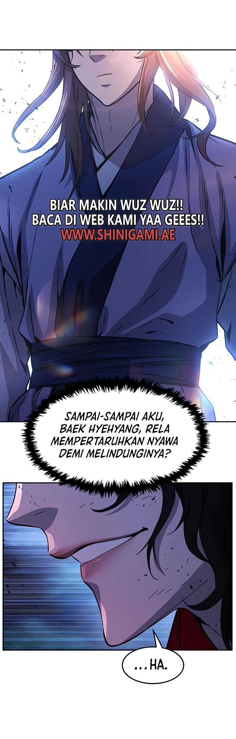 Chapter 122 - halaman 40
