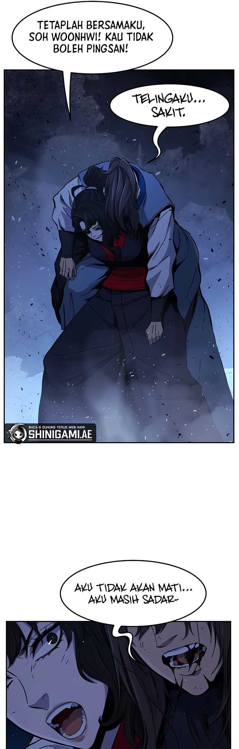 Chapter 122 - halaman 18