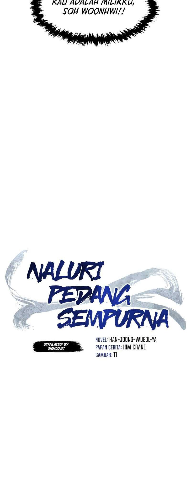 Chapter 122 - halaman 21
