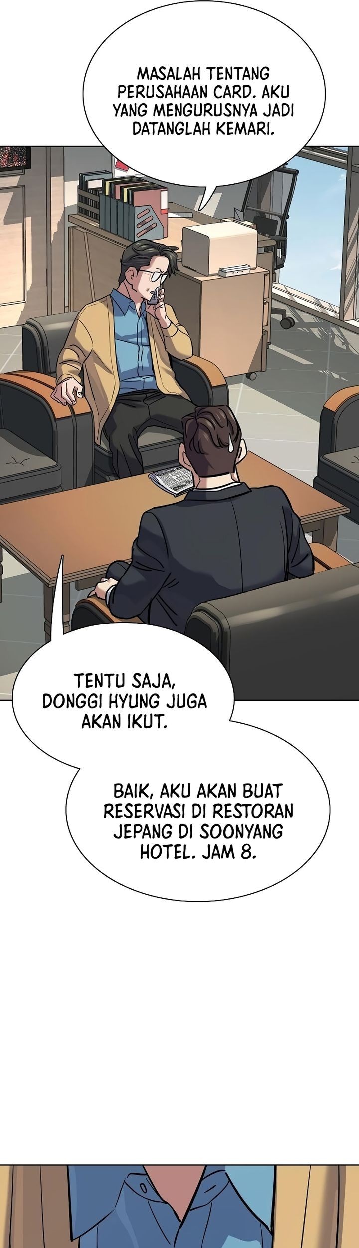 Chapter 139 - halaman 51