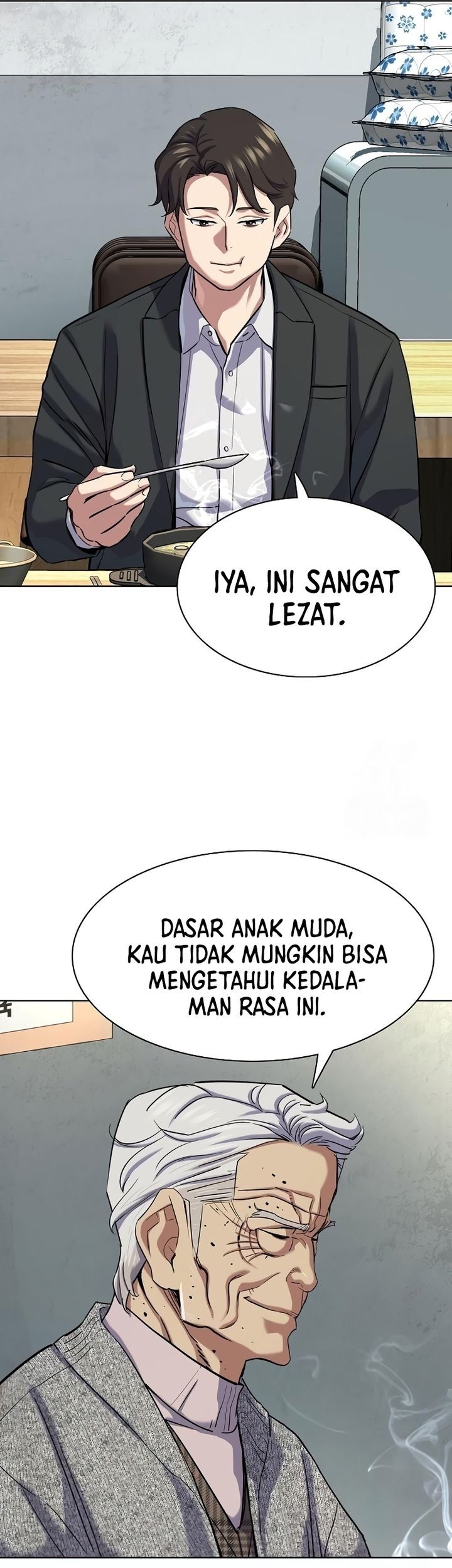 Chapter 139 - halaman 20