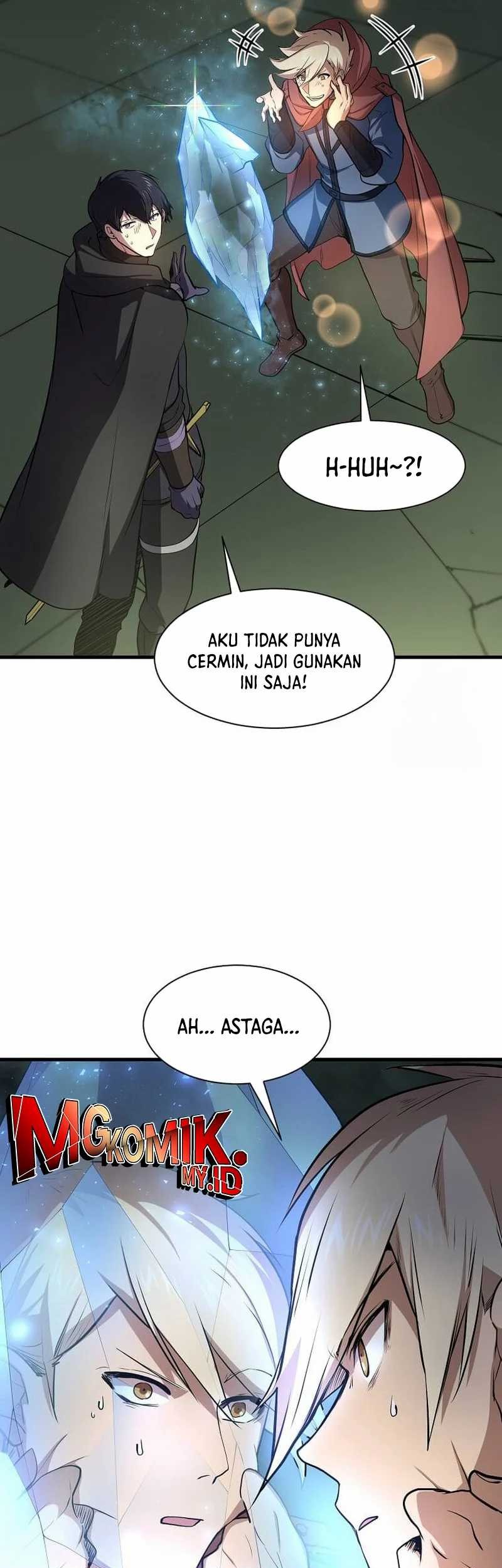 Chapter 95 - halaman 23