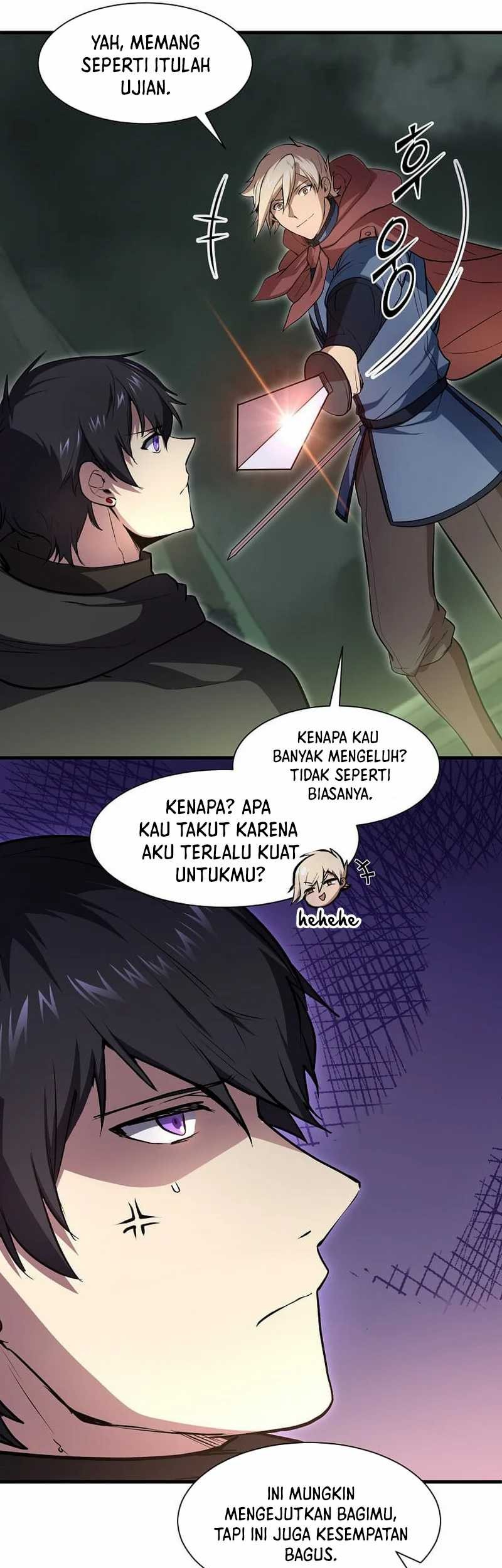 Chapter 95 - halaman 31