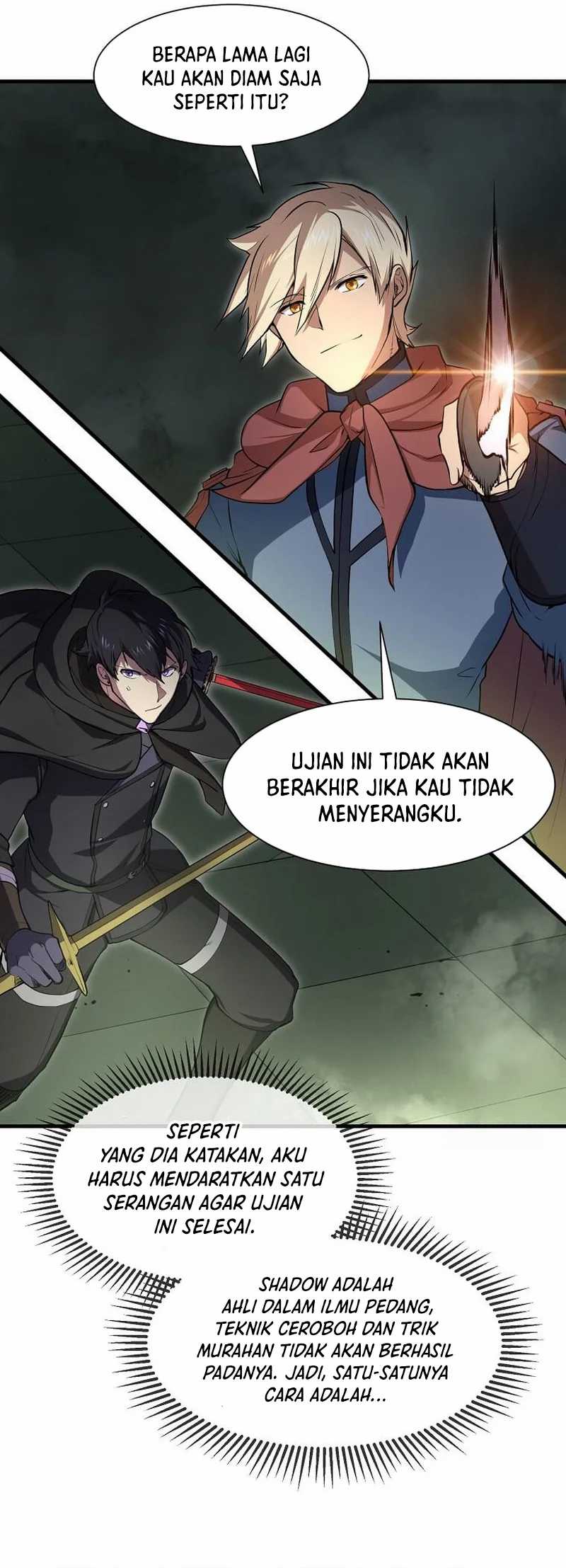 Chapter 95 - halaman 33