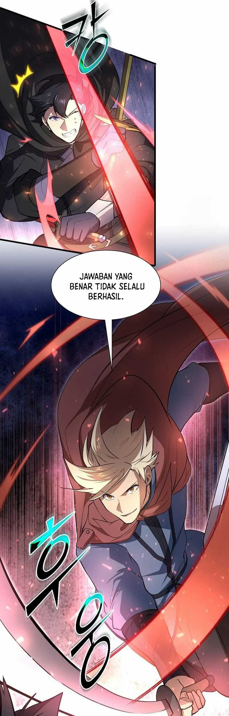 Chapter 95 - halaman 36