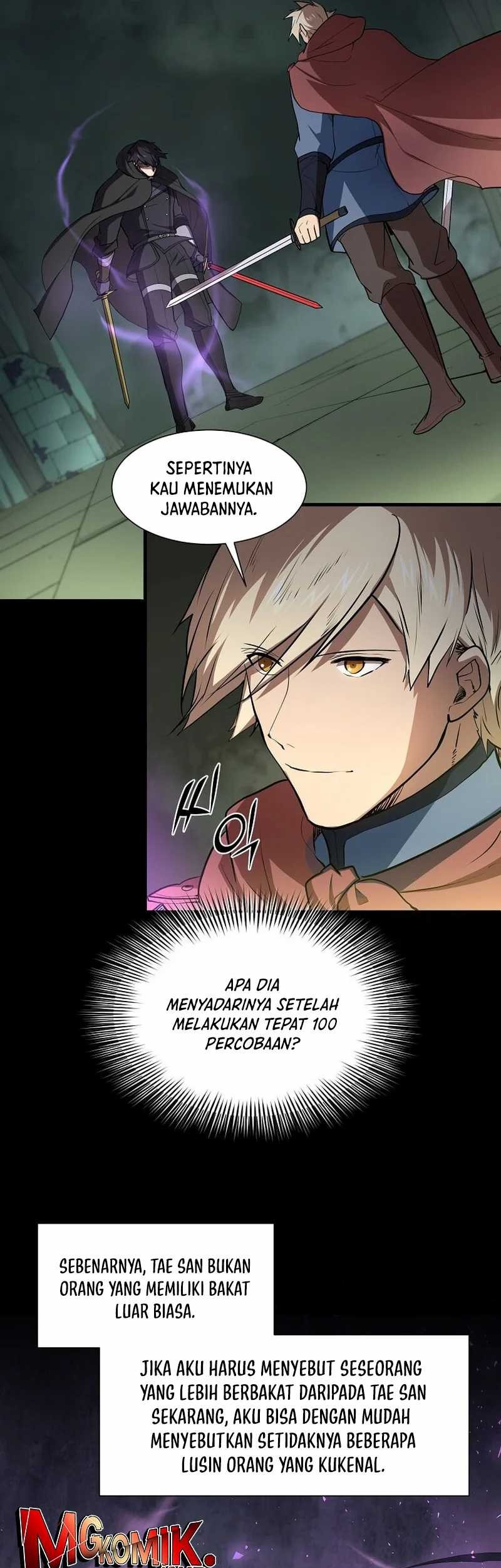 Chapter 95 - halaman 44