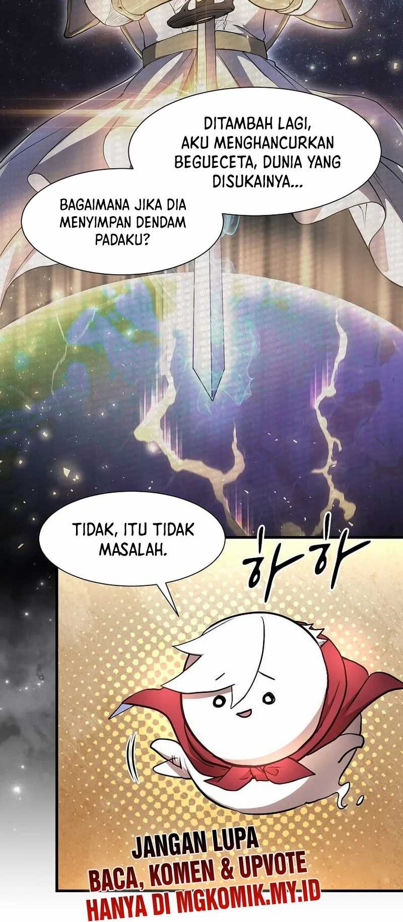 Chapter 95 - halaman 5