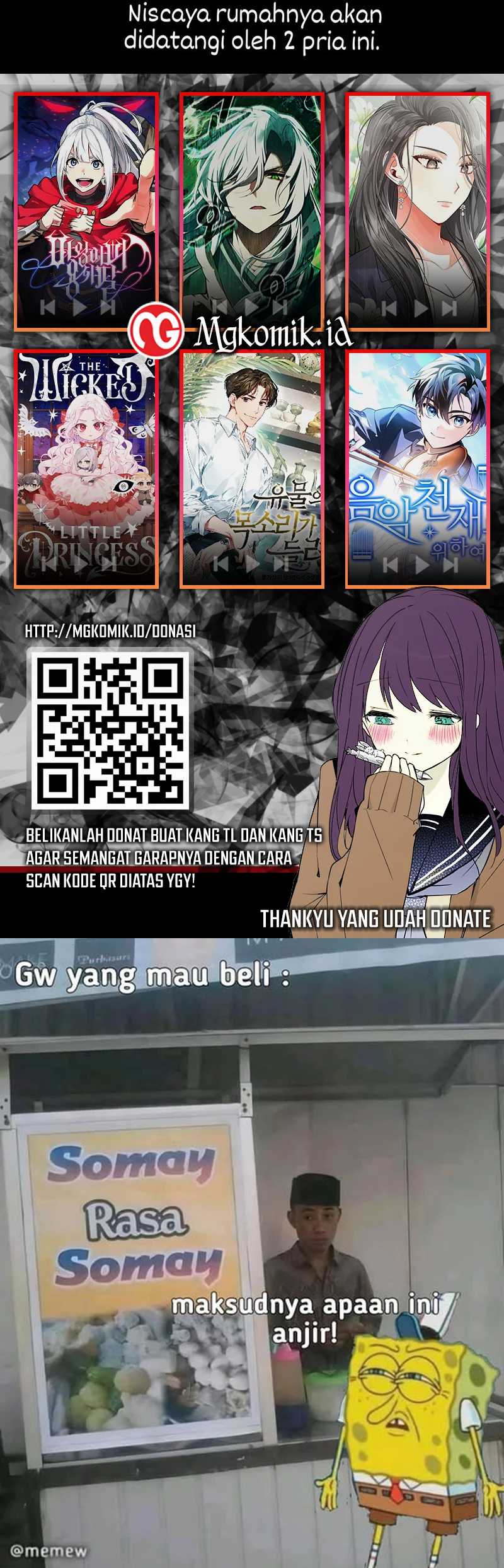 Chapter 95 - halaman 77