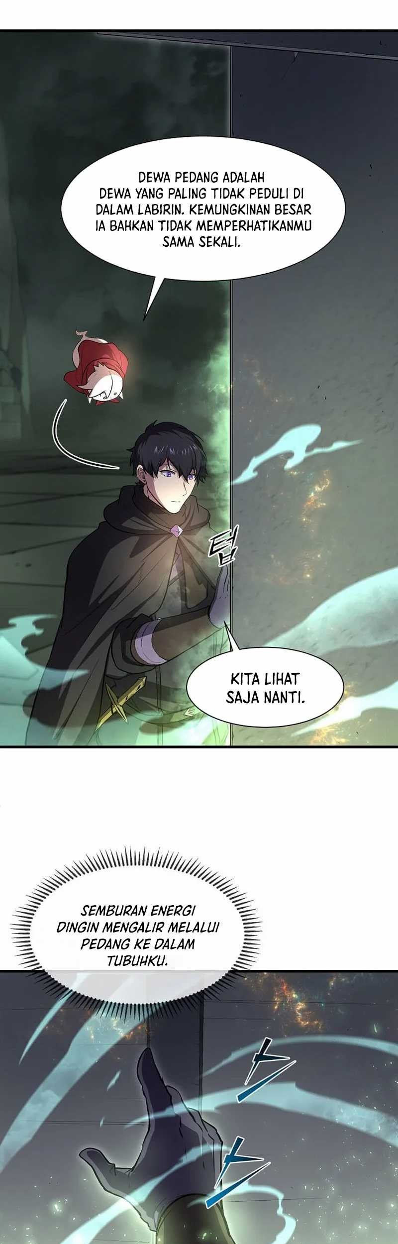 Chapter 95 - halaman 6