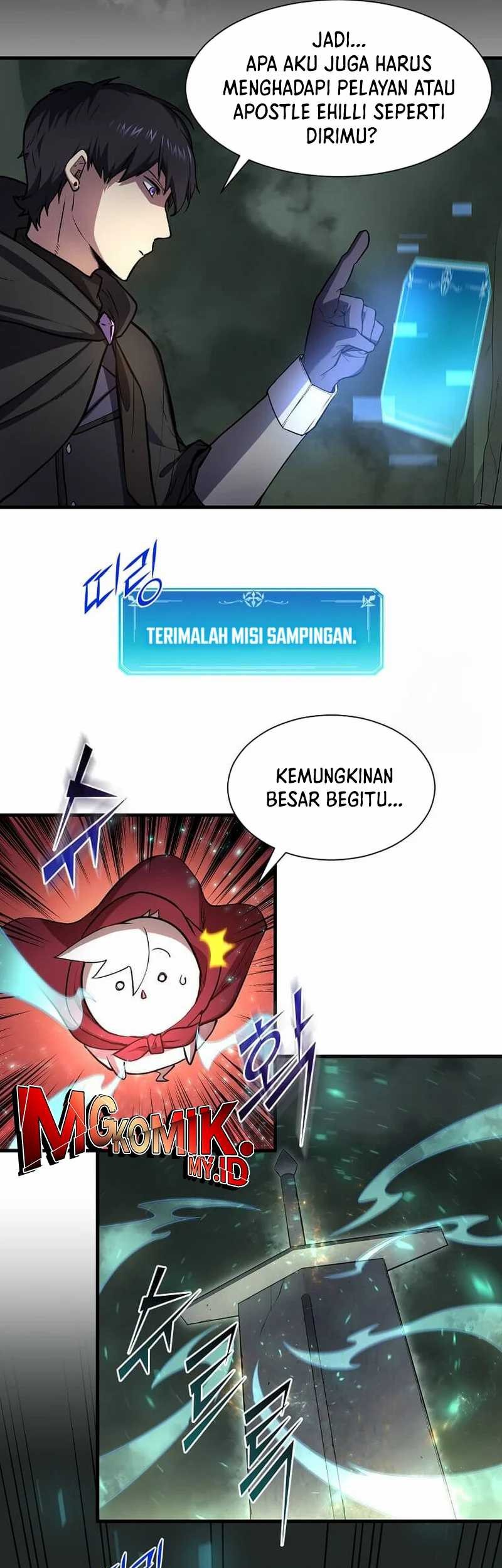 Chapter 95 - halaman 12