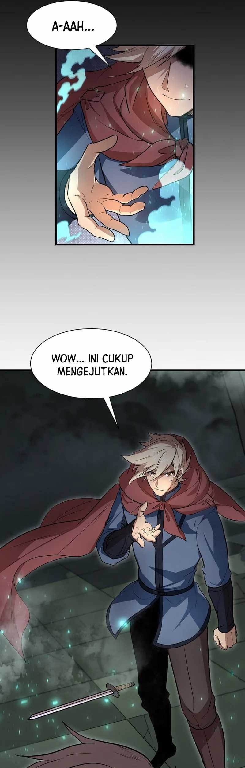 Chapter 95 - halaman 19