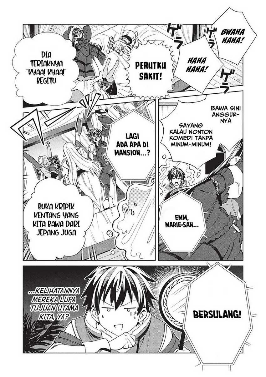 Chapter 57 - halaman 5