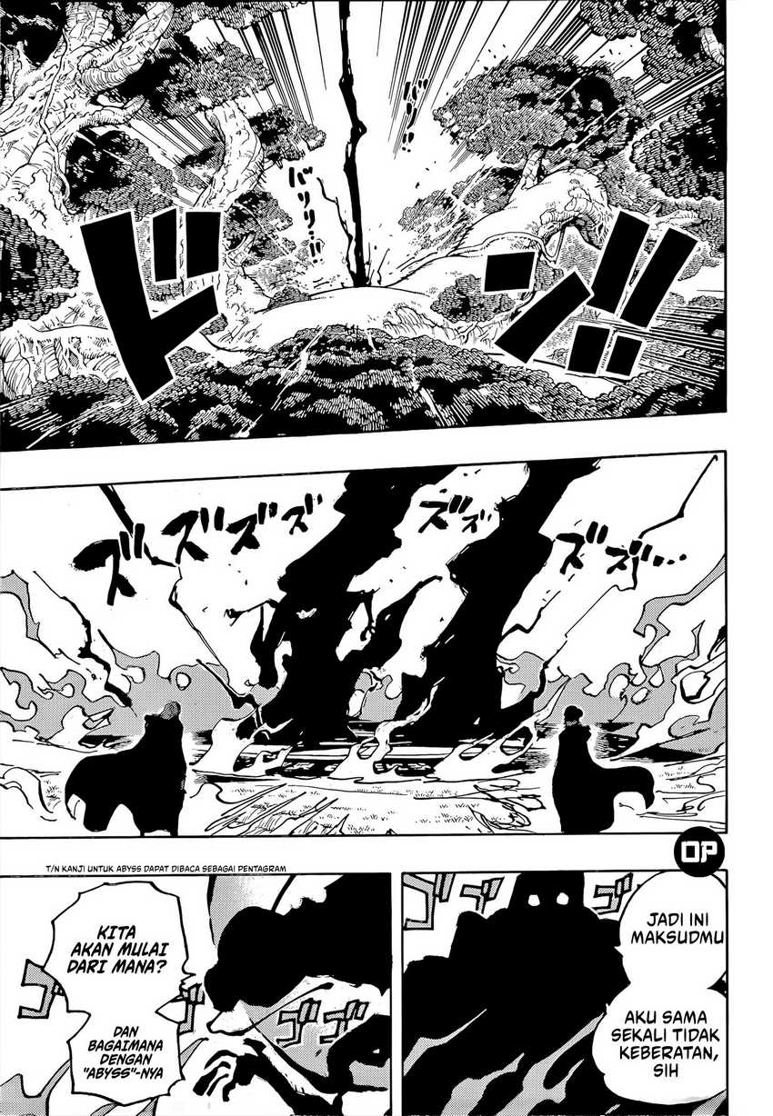 Chapter 1140 - halaman 13