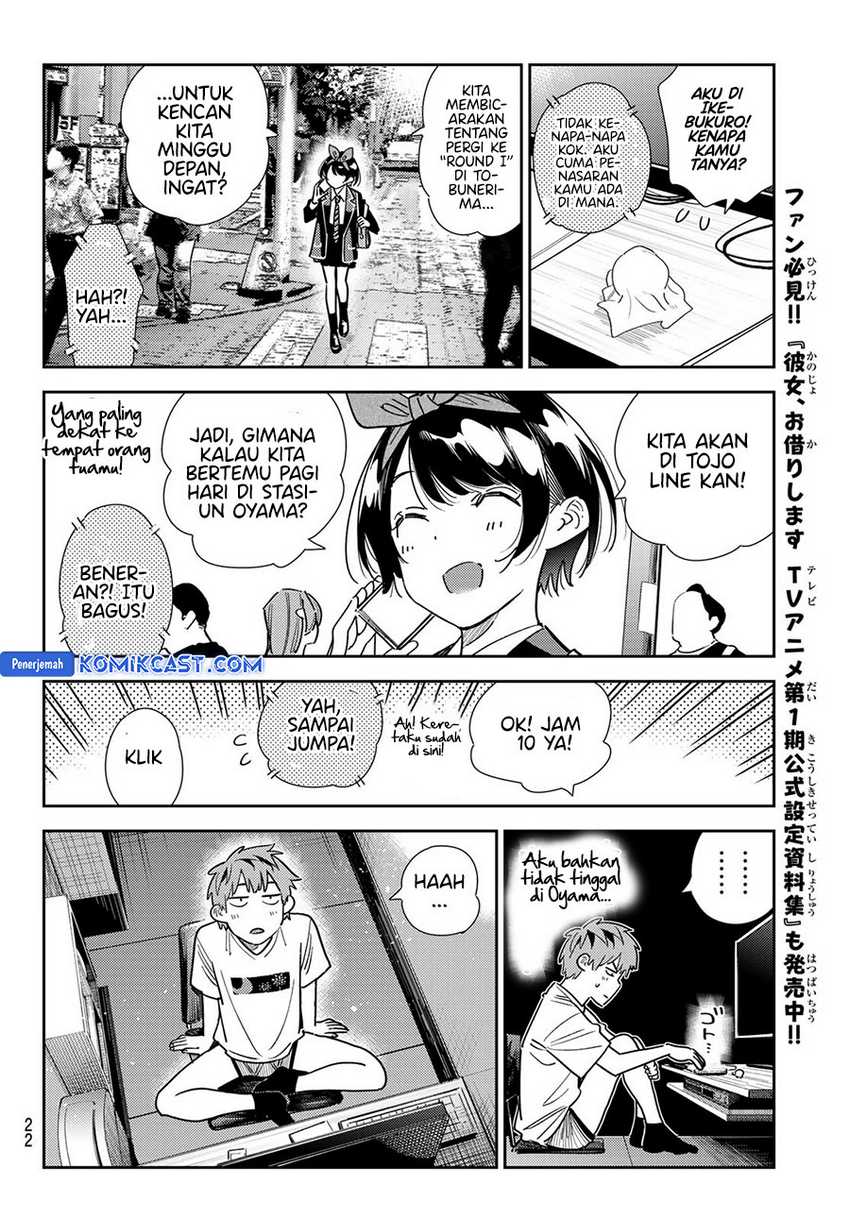 Chapter 351 - halaman 11
