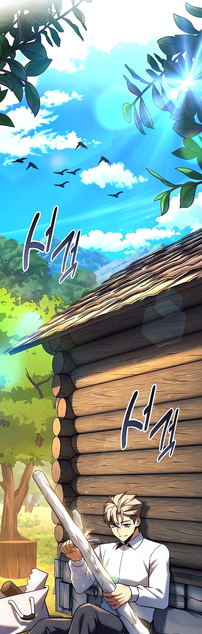 Chapter 66 - halaman 102