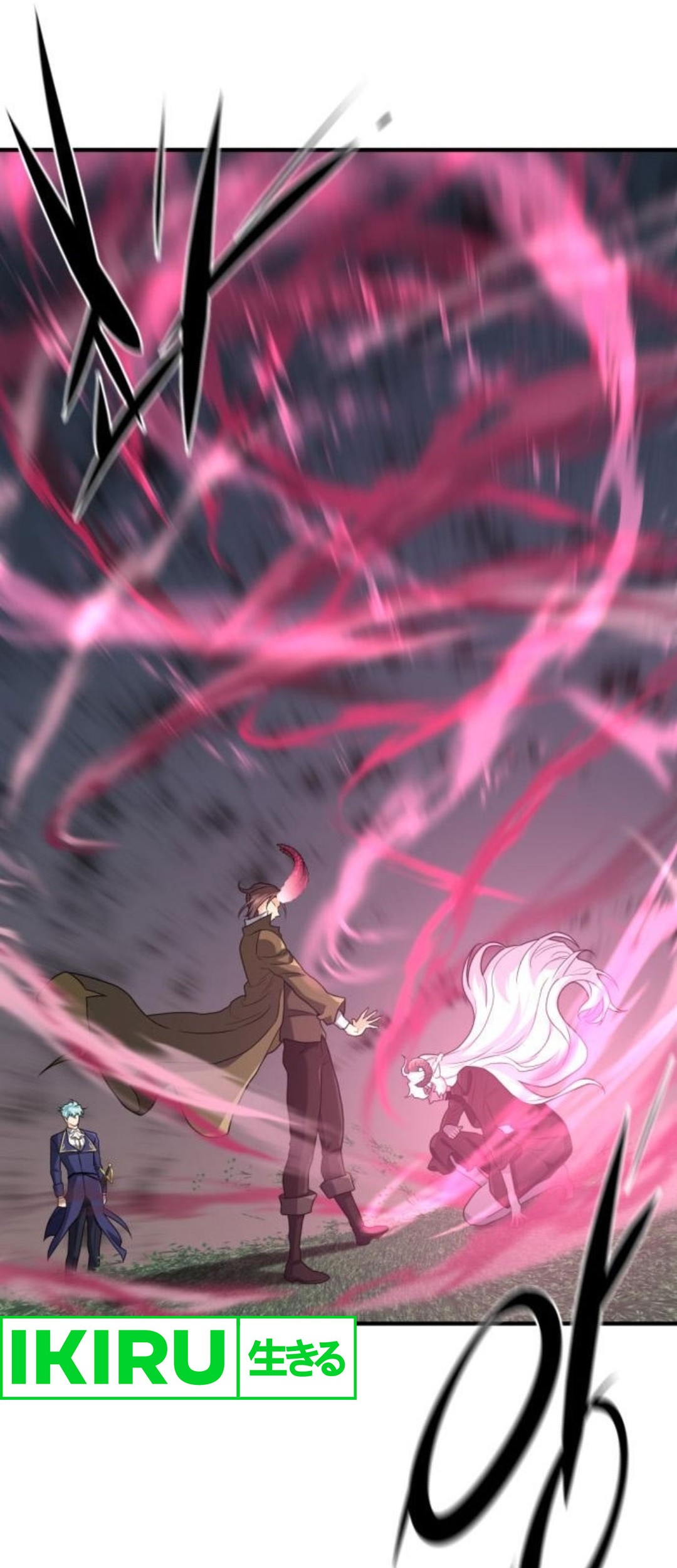 Chapter 181 - halaman 65