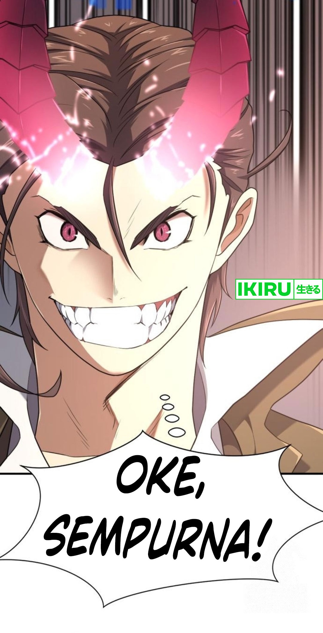 Chapter 181 - halaman 69