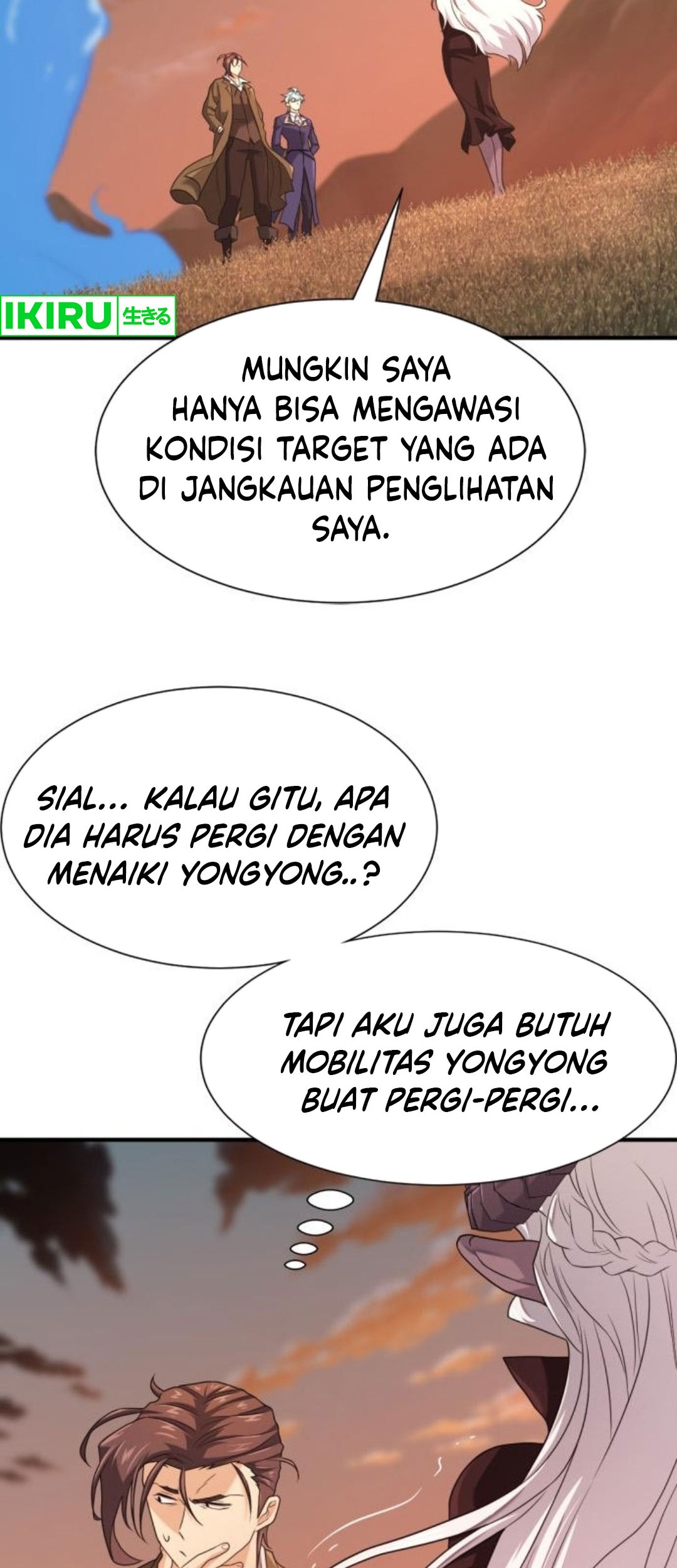 Chapter 181 - halaman 73