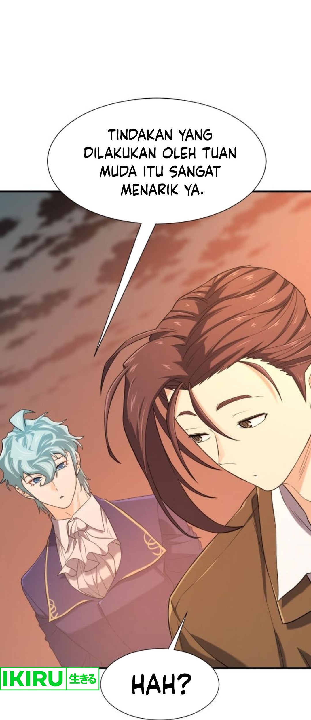Chapter 181 - halaman 84