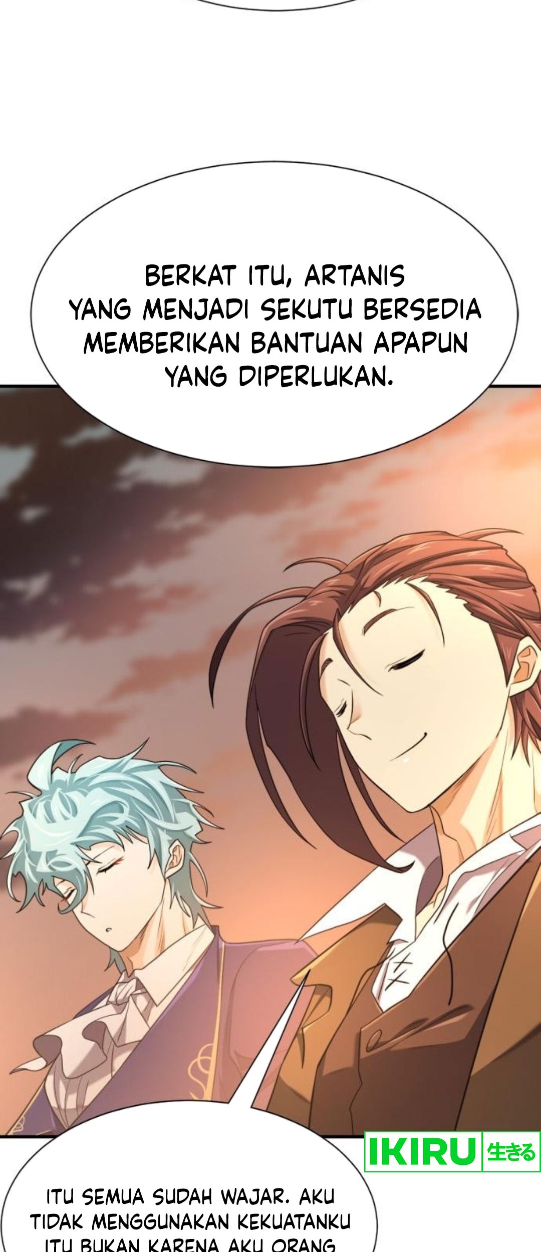 Chapter 181 - halaman 86