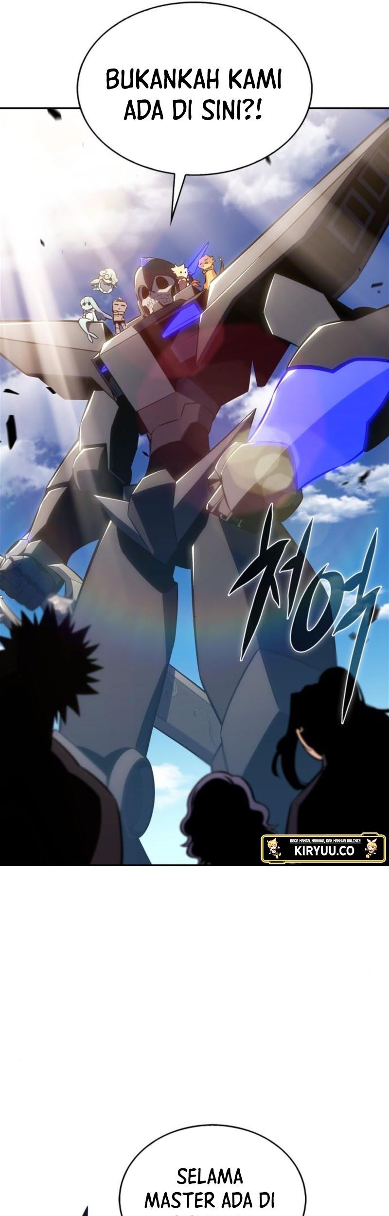 Chapter 194 - halaman 37