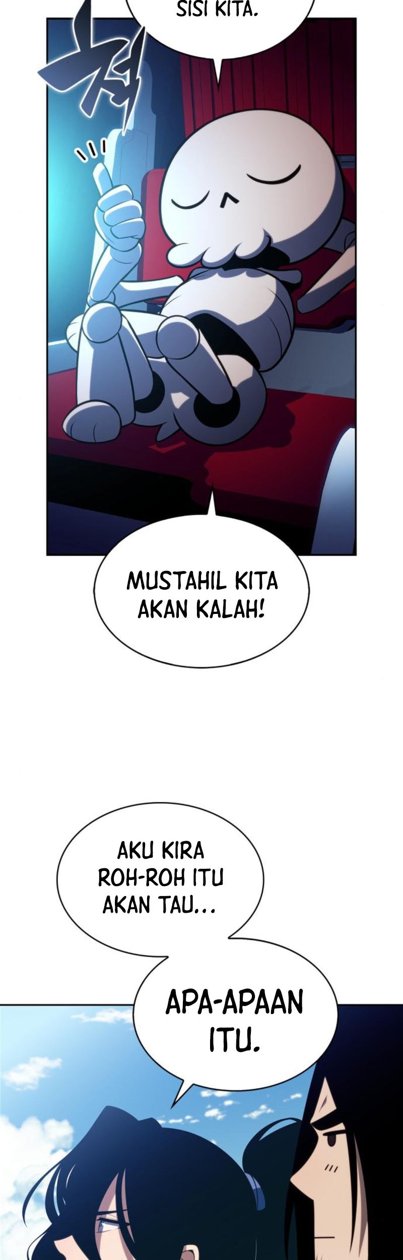 Chapter 194 - halaman 38