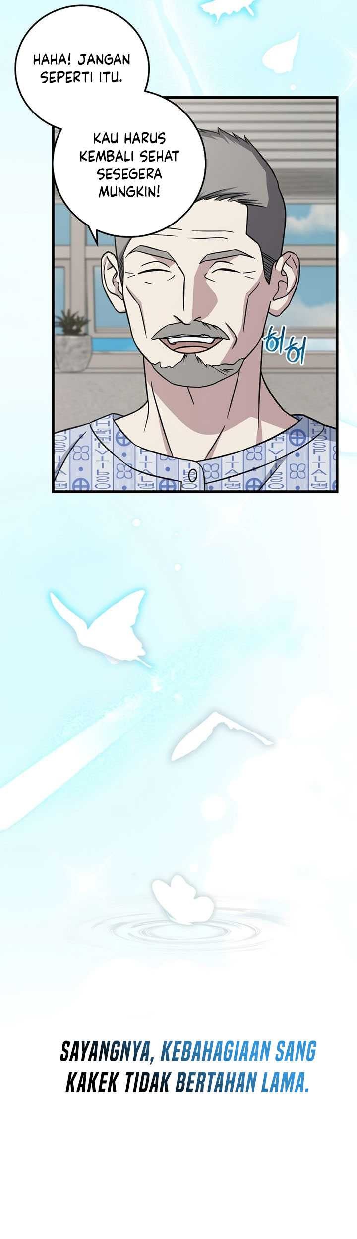 Chapter 135 - halaman 26