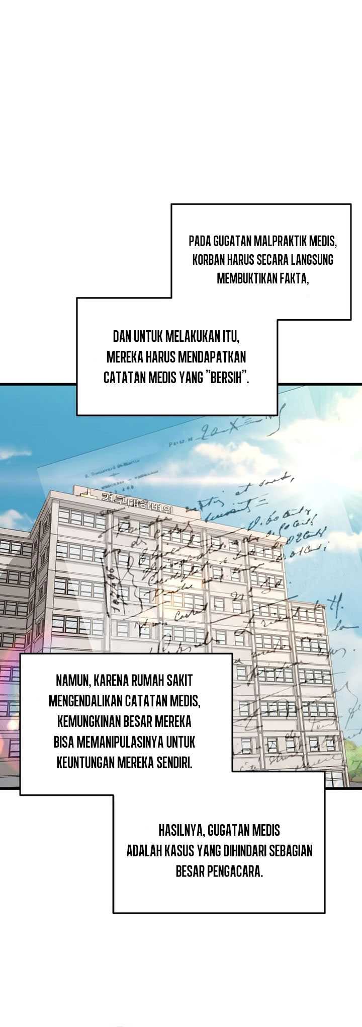 Chapter 135 - halaman 31
