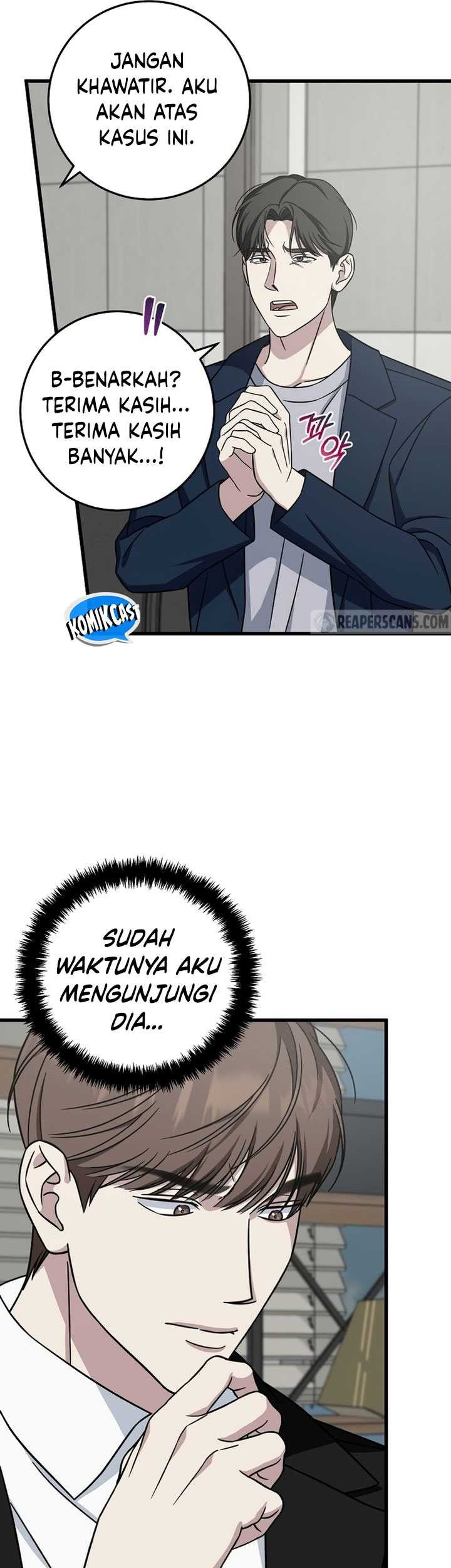Chapter 135 - halaman 32