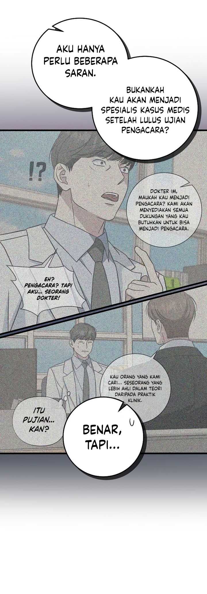 Chapter 135 - halaman 36