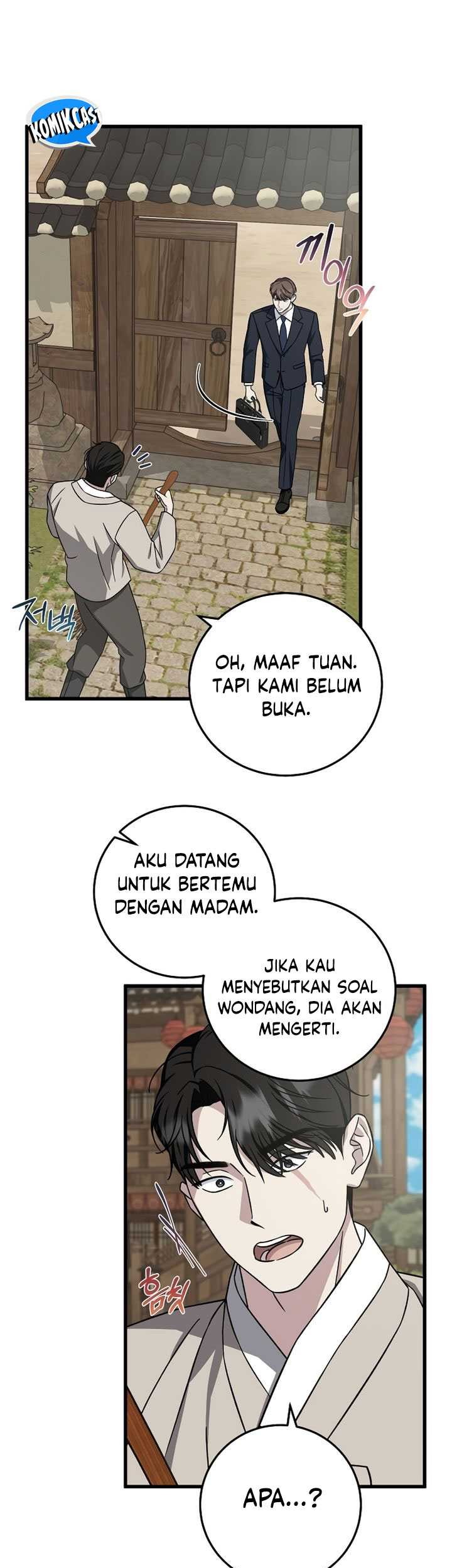 Chapter 135 - halaman 54