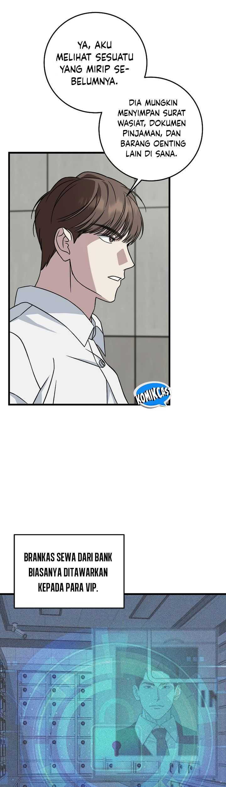 Chapter 134 - halaman 17