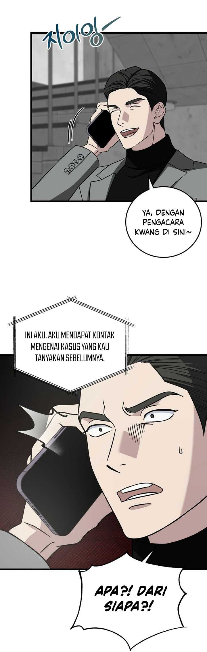 Chapter 134 - halaman 27