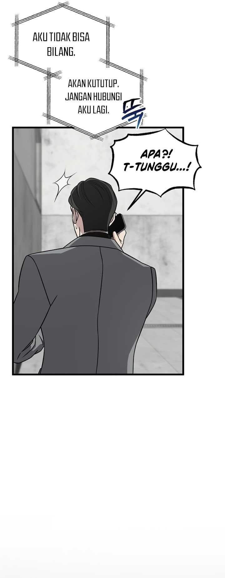 Chapter 134 - halaman 28
