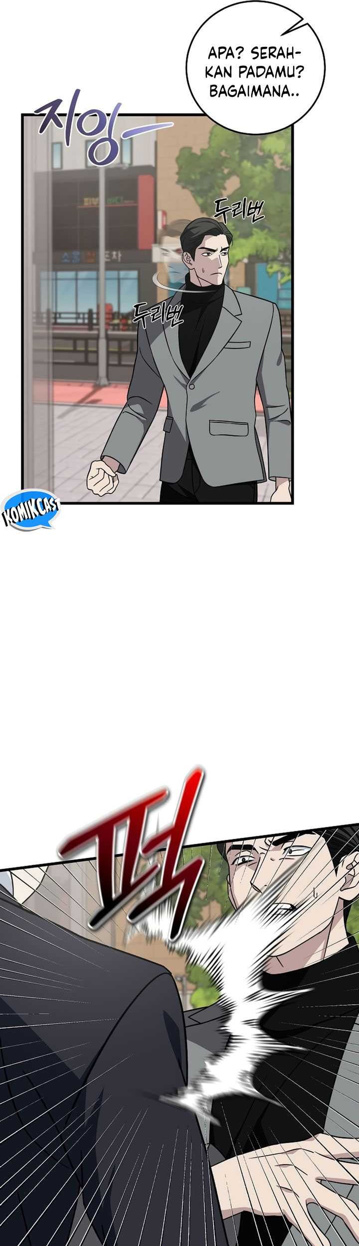 Chapter 134 - halaman 33