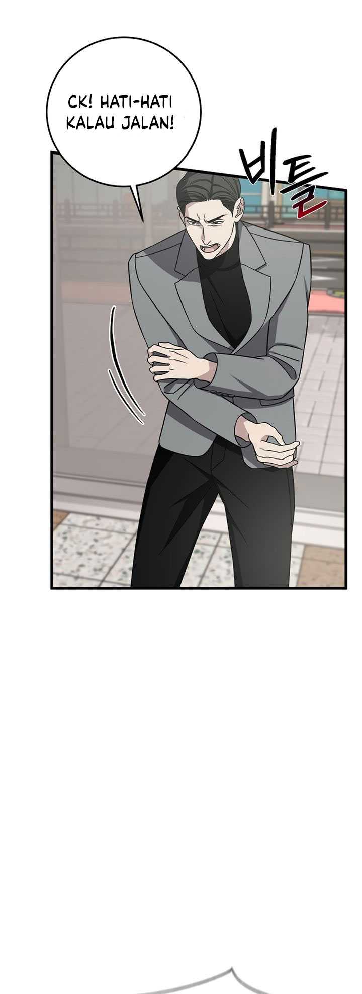 Chapter 134 - halaman 35