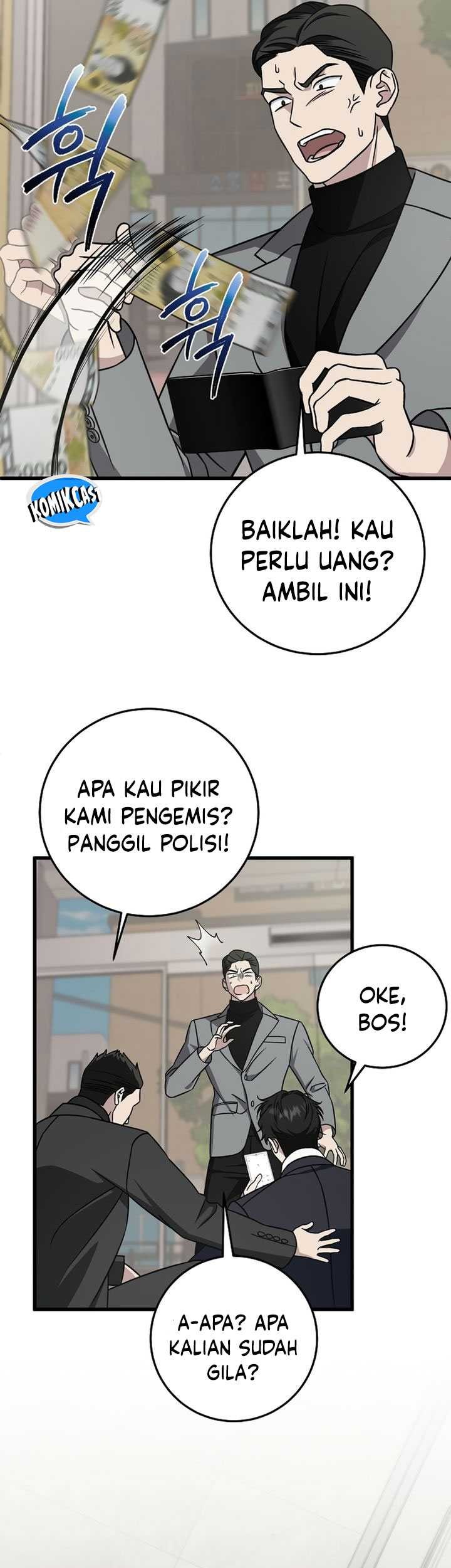 Chapter 134 - halaman 40
